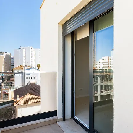 Bright 2br In Da Rocha - 5 Minutes To * Portimão