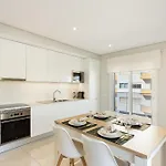 Bright 2br In Da Rocha - 5 Minutes To * Portimão