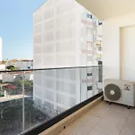 Bright 2br In Da Rocha - 5 Minutes To