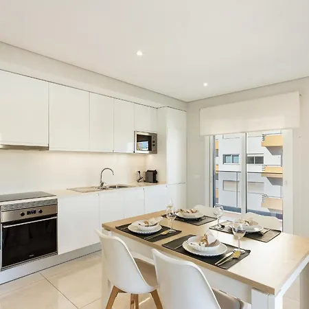 Bright 2br In Da Rocha - 5 Minutes To * 포티마오