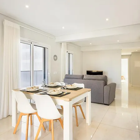 Bright 2br In Da Rocha - 5 Minutes To * 포티마오