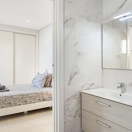 Bright 2br In Da Rocha - 5 Minutes To 아파트 *