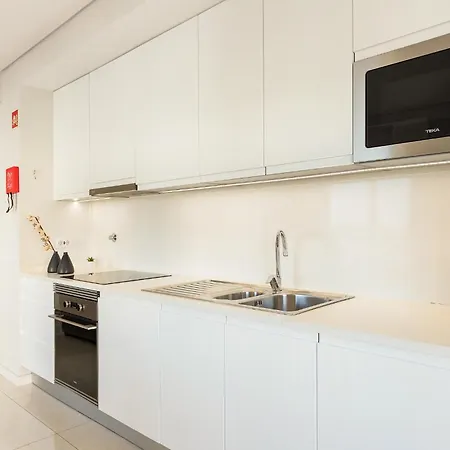 아파트 Bright 2br In Da Rocha - 5 Minutes To *