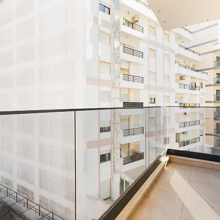 아파트 Bright 2br In Da Rocha - 5 Minutes To 포티마오