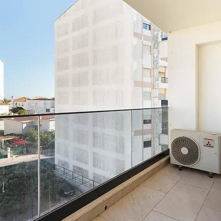Bright 2br In Da Rocha - 5 Minutes To