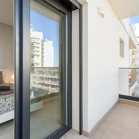 아파트 Bright 2br In Da Rocha - 5 Minutes To *