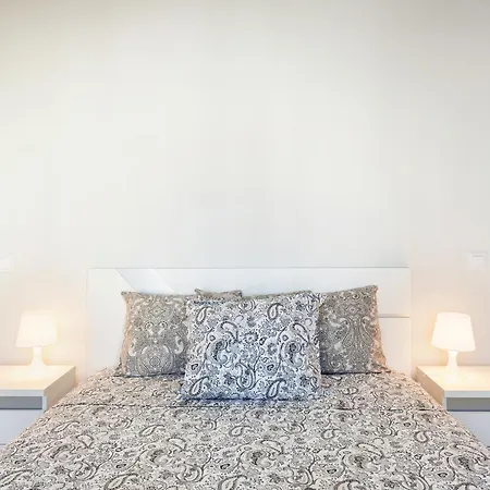 Bright 2br In Da Rocha - 5 Minutes To * Portimão