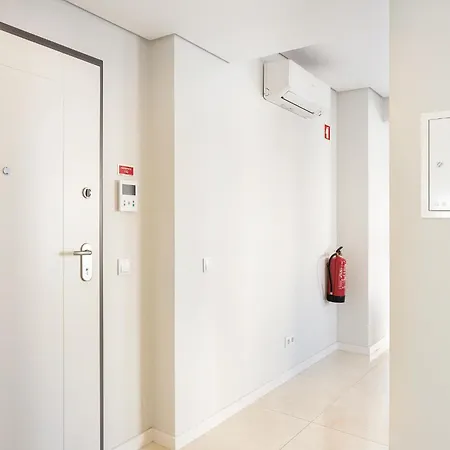 Bright 2br In Da Rocha - 5 Minutes To Portimão